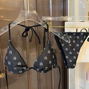 Alexander Wang New Collection Bikini Swimwear